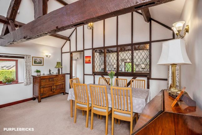 The Granary,, Lower House Farm, Moreton on Lugg, Hereford, photo 4