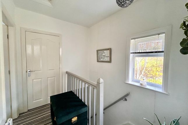 Semi-detached house for sale in Whinney Bank, Mansfield Woodhouse, Nottinghamshire