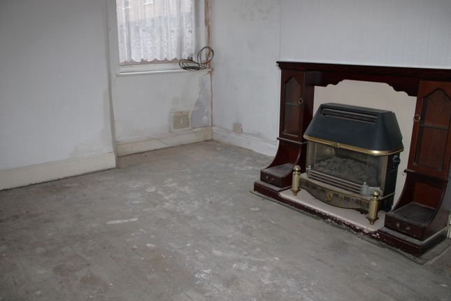 34, Milner Street, Old Trafford photo 4
