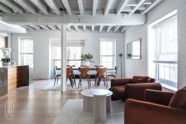 Apartment 3, Tapestry Building, 16, New Street, London photo 2
