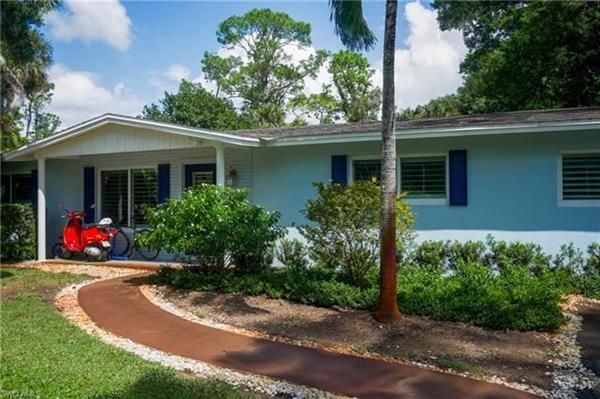 Property for sale in 279 Esther St, Naples, Florida, United States Of America