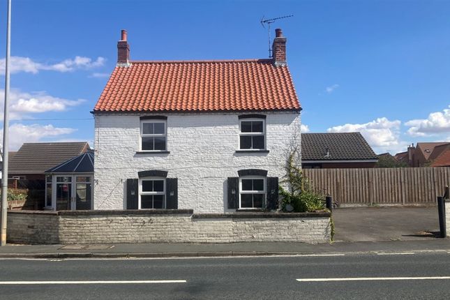 3-bed house on 21, Main Street, BEVERLEY, £180,000