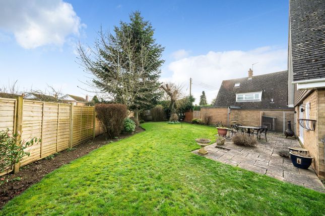 Detached house for sale in Fosseway Close, Moreton-In-Marsh