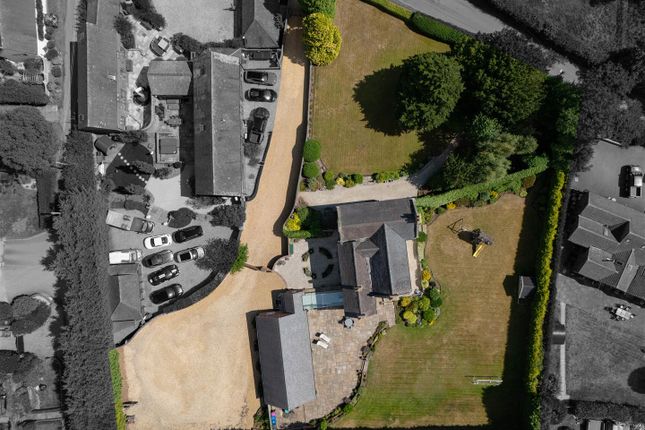 Hammerwhich Place Farm Drone-7 Land.Jpg