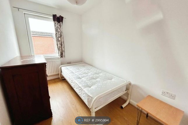 Devonshire Street South, Devonshire Street South, Manchester photo 4