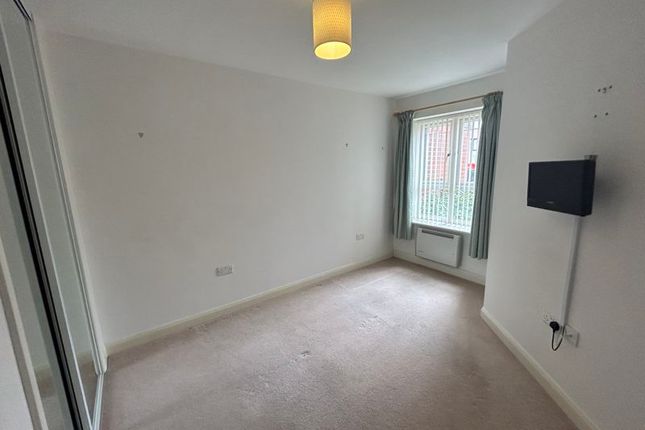 Apt 3 Adlington House, Abbey Road, Colwyn Bay photo 4
