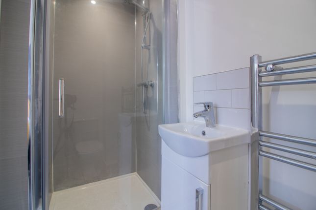 23 Evelyn Street, Nottingham photo 3