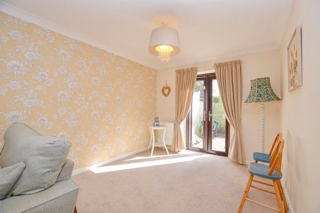 End terrace house for sale in Village Road, Marldon, Paignton