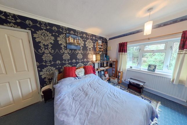Semi-detached house for sale in Barngate Close, Birstall