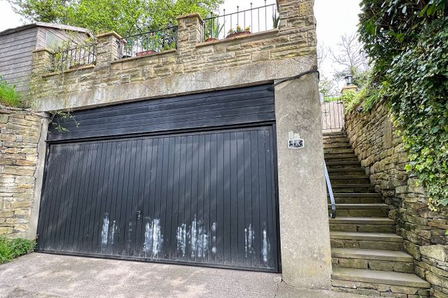 Detached house for sale in Mount Pleasant Lane, Fenay Bridge, Huddersfield