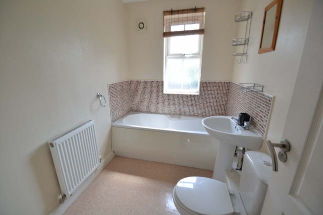Apt 5, Orchard Mews, Doncaster photo 4
