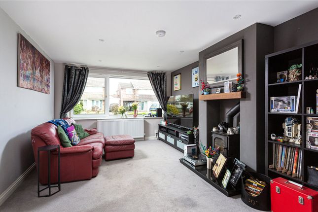 19, Willow Glade, York photo 3