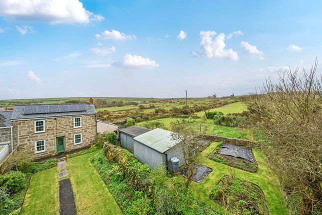 3-bed house on 5, Portherras Terrace, Penzance, £425,000