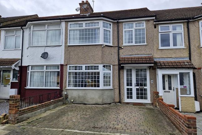 3-bed terraced on 7, Crofts Road, Harrow, £525,000