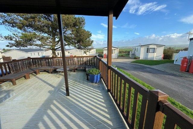 Property for sale in The Retreats, Padstow Holiday Park, Padstow