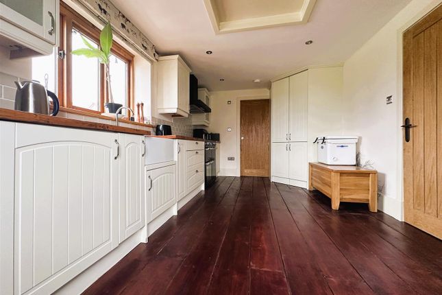 The Annexe, 1 Manor Farm Barns, Staunton Lane, Bristol photo 2