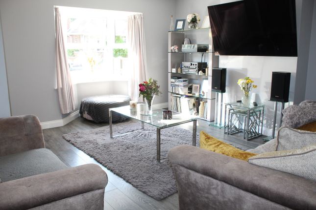 14, Brenden Avenue, Alfreton photo 5