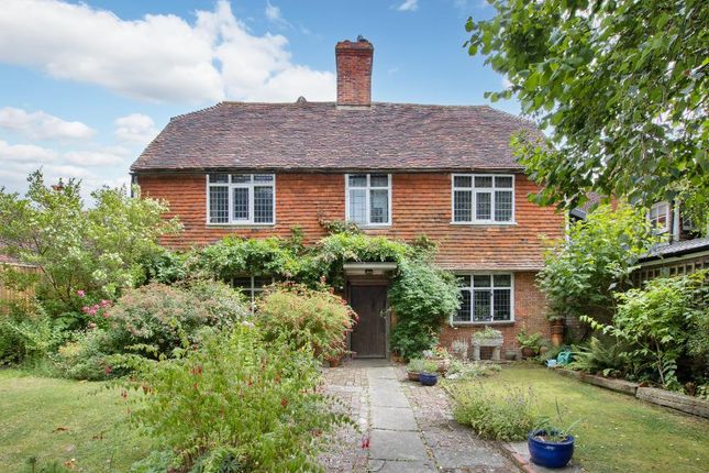 Thumbnail Property for sale in The Plain, Goudhurst, Kent