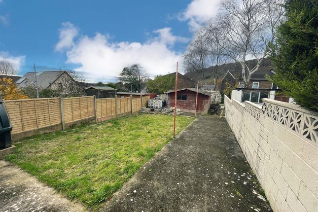Semi-detached house for sale in Fforest Hill, Aberdulais, Neath