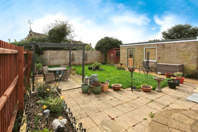 Property for sale in Camelia Close, Peterborough