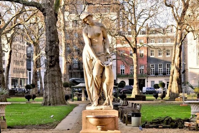 Terraced house for sale in Berkeley Square, Mayfair
