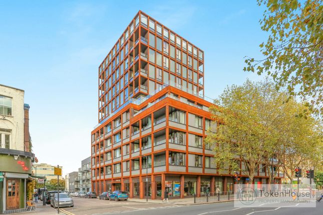 1-bed flat on Safely street, Hoxton , London, £2,838/mo