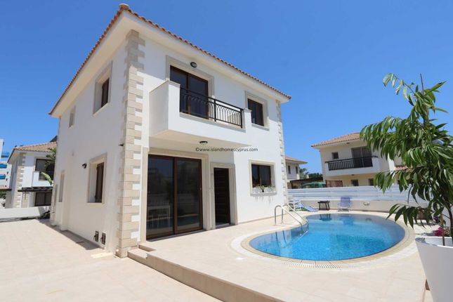 Thumbnail Detached house for sale in Περνέρας 31 Β, Pernera 5296, Cyprus