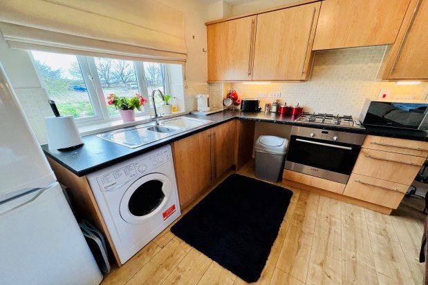 Flat to rent in Tasburgh Close, King's Lynn