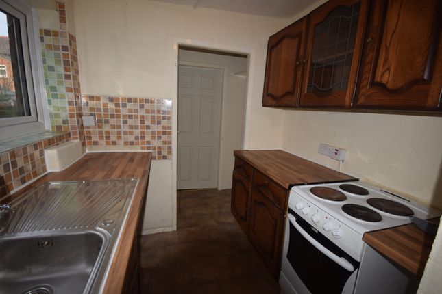 21, Empress Road, Wrexham photo 5