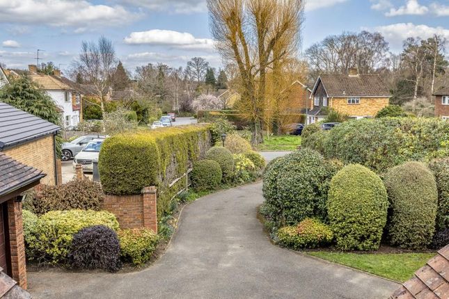22A, Oak Tree Close, Virginia Water photo 4