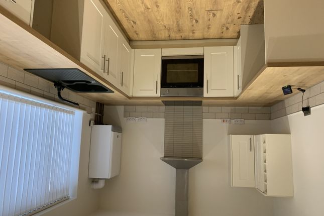 48 Mill Gate, Doncaster photo 5