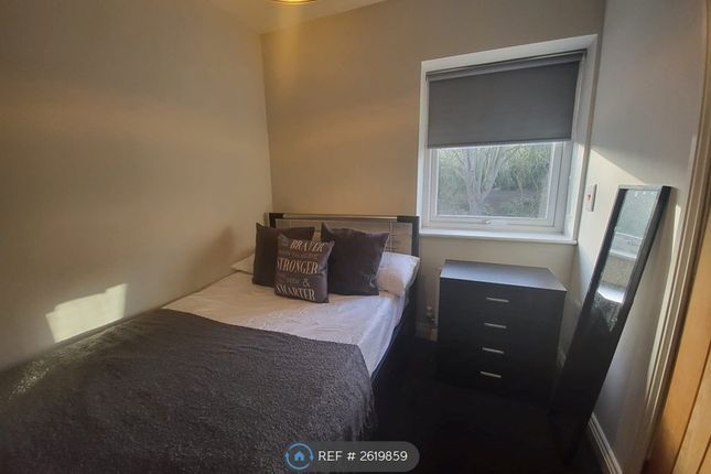 Room 5 - Double En-Suite -Available
