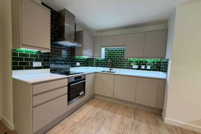 Apartment 3, 1A, Oxford Road, Moseley photo 3