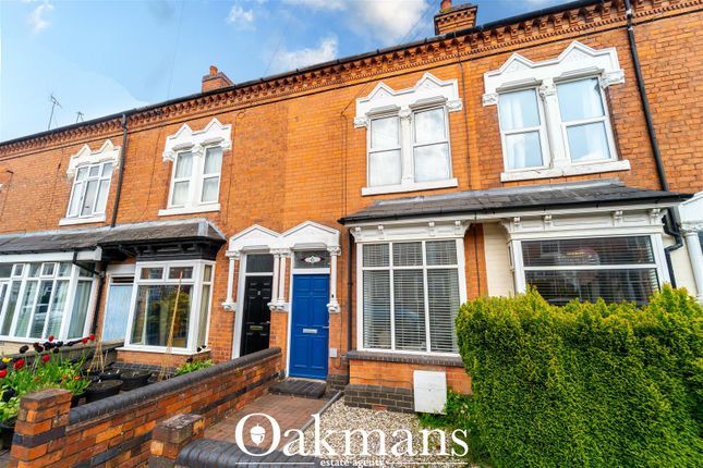 Thumbnail Property for sale in Bishopton Road, Bearwood, Smethwick