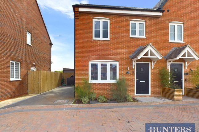 3-bed house on 23, Marson Drive, Beverley, £250,000