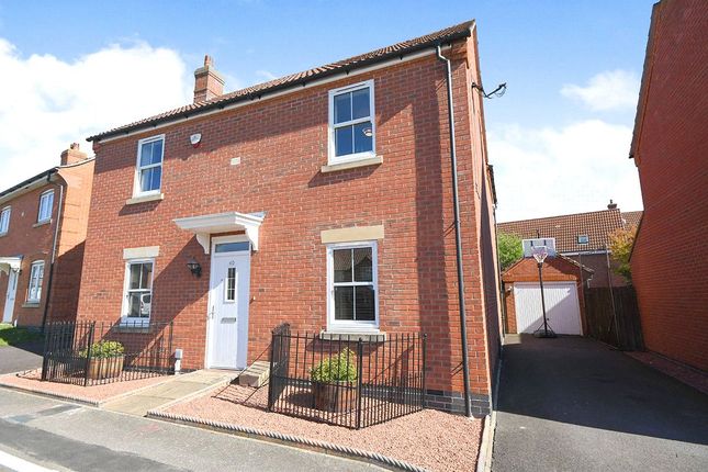 Detached house to rent in Blackfriars Road, Lincoln, Lincolnshire