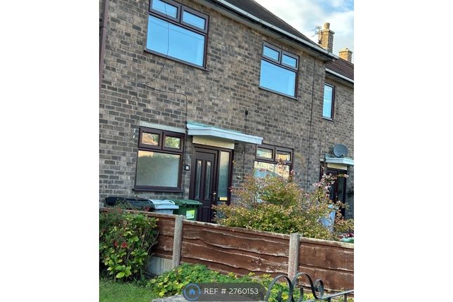 Davenham Road, Handforth, Wilmslow photo 5