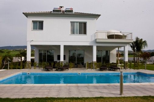 Villa for sale in Limassol, Moni, Limassol, Cyprus