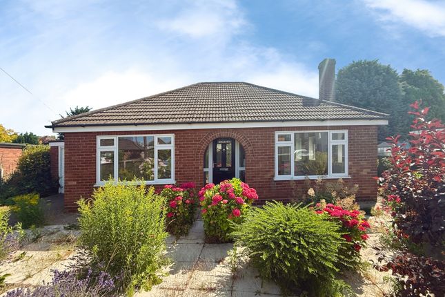 2-bed house on 15, Langwith Drive, Spalding, £169,500