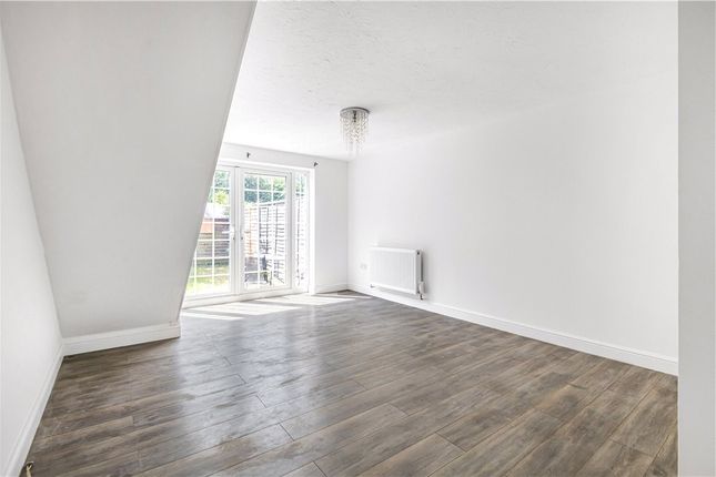 Terraced house to rent in Briarwood Close, Feltham