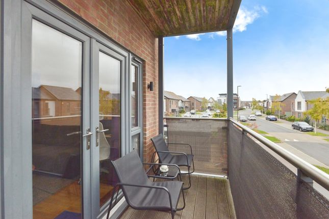 Flat 7, Bell Apartments, 32, Harvard Way, Milton Keynes photo 4