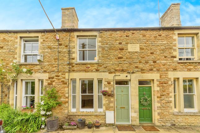 Thumbnail Property for sale in Bassett Place, Oundle, Peterborough