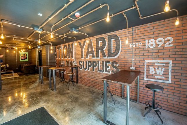 2 Bedroom Flat For Sale In Brickworks Trade Street Cardiff