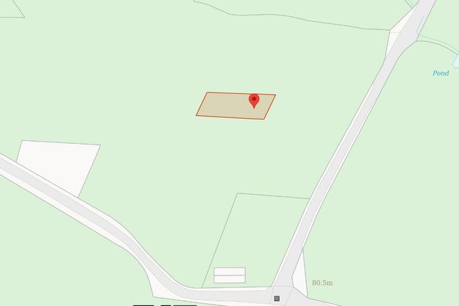 Land for sale in Rushmead Lane, Bradford-On-Avon
