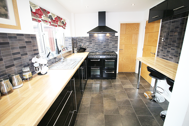 Detached house for sale in Cornbrook Close, Westhoughton, Bolton