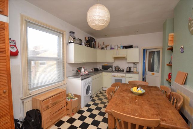 Thumbnail Flat to rent in New Oak Road, East Finchley, London