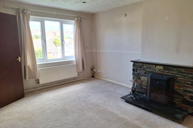 Terraced house to rent in 25 Manor View, Par, Cornwall