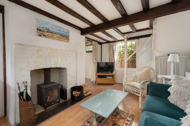 Swanfield Cottage, Whitstable photo 3