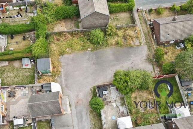 Land To Rear Of 41-43,, King Edward Street, Barnsley photo 3