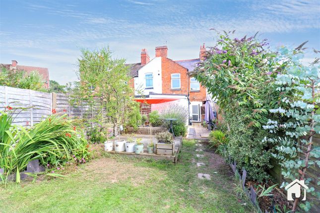 84, Hollow Road, Anstey photo 2